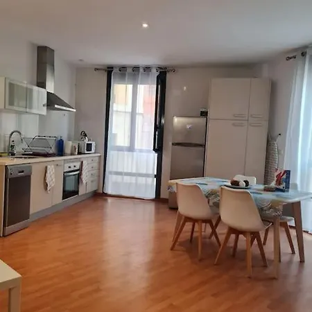 Your In In The Historic Center! Apartment