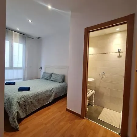 Your In In The Historic Center! Alicante