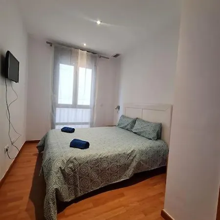 Apartment Your In In The Historic Center! *