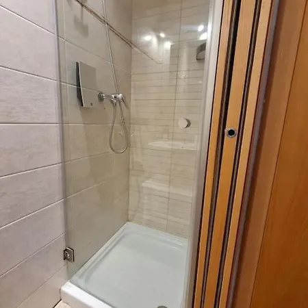 Apartment Your In In The Historic Center!