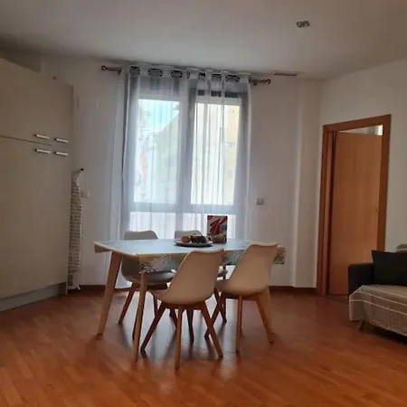 Your In In The Historic Center! Apartment Alicante