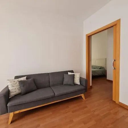 Apartament Your In In The Historic Center!