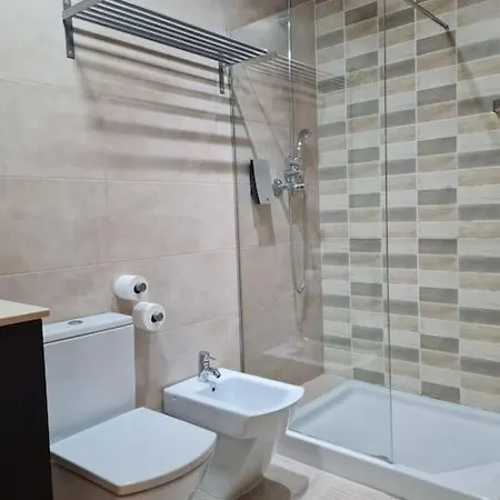 Your In In The Historic Center! Apartment *