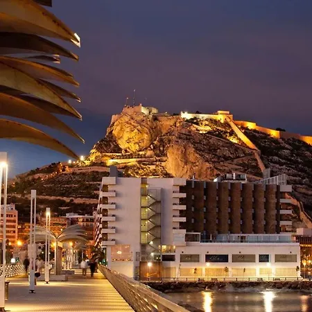 Your In In The Historic Center! Alicante