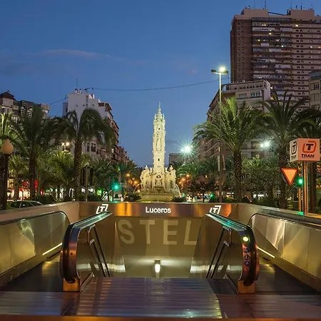 Your In In The Historic Center! Apartment