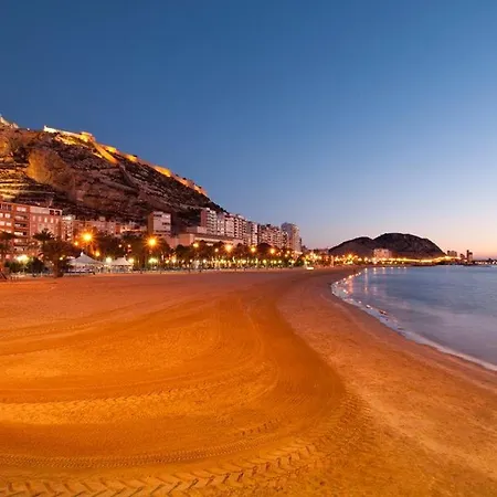 Apartment Your In In The Historic Center! Alicante