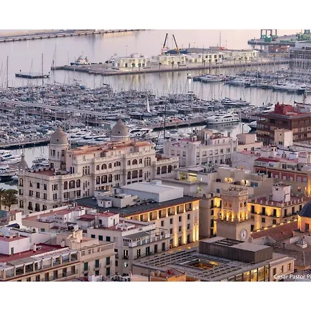 Apartment Your In In The Historic Center! *