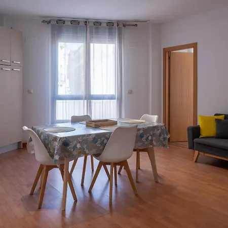 Апартаменты Refugio Con Encanto En El Casco Antiguo De Alicante! *