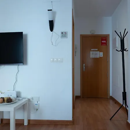 Апартаменты Refugio Con Encanto En El Casco Antiguo De Alicante! *