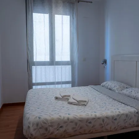 Refugio Con Encanto En El Casco Antiguo De Alicante! Апартаменты Аликанте