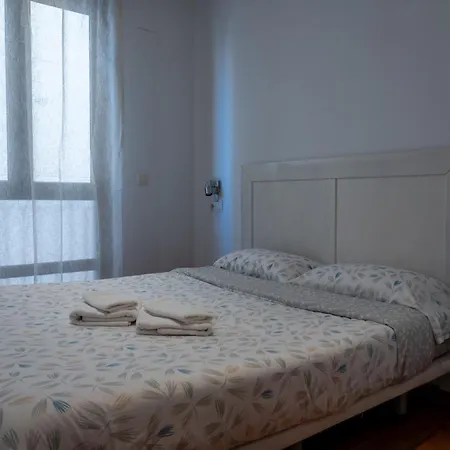 Апартаменты Refugio Con Encanto En El Casco Antiguo De Alicante! Аликанте