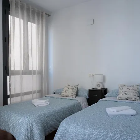 Refugio Con Encanto En El Casco Antiguo De Alicante! Апартаменты