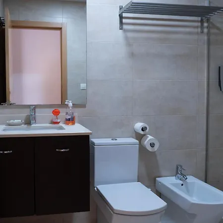 Апартаменты Refugio Con Encanto En El Casco Antiguo De Alicante! *