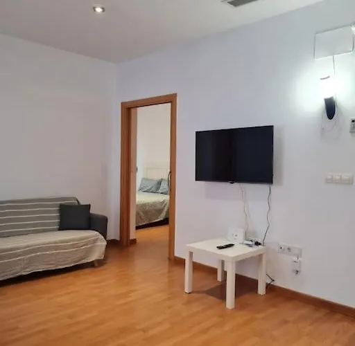 Your In In The Historic Center! Apartment *
