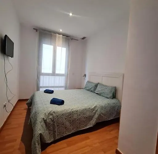 Apartment Your In In The Historic Center! *