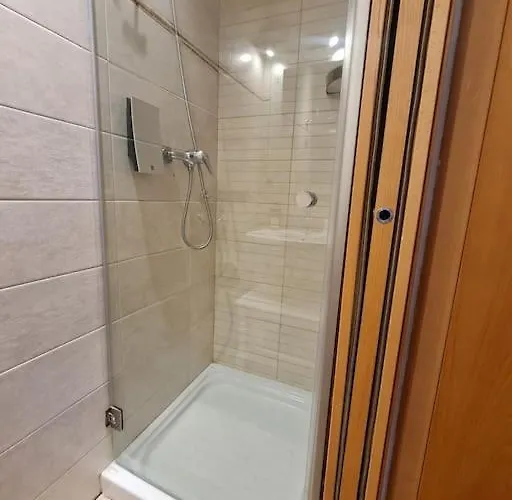 Apartment Your In In The Historic Center!