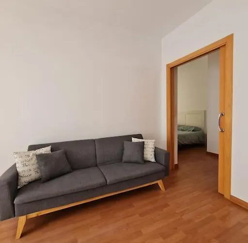 Apartment Your In In The Historic Center!