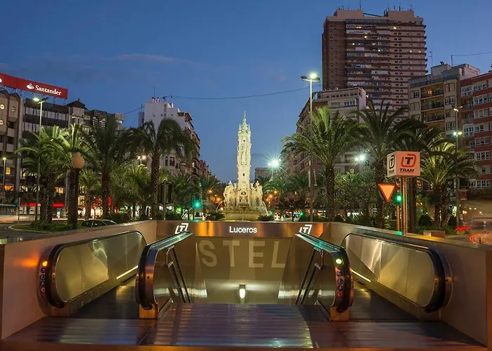 Your In In The Historic Center! Apartment