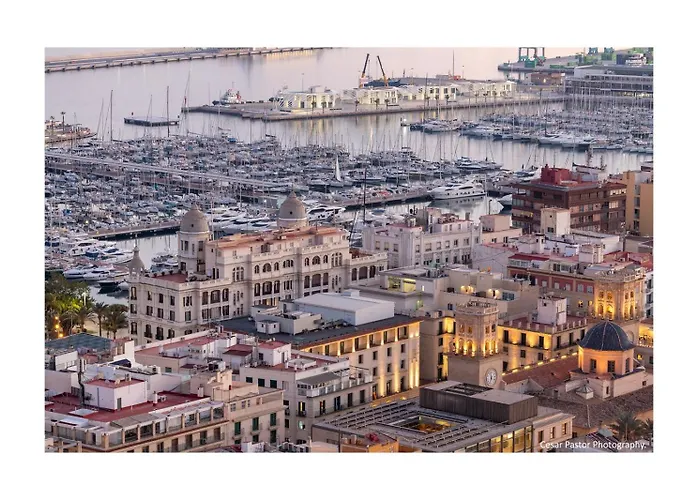 Apartment Your In In The Historic Center! *